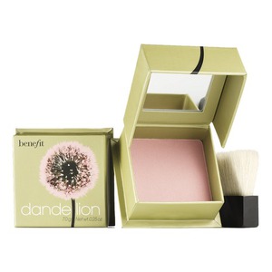 Румяна BENEFIT Dandelion