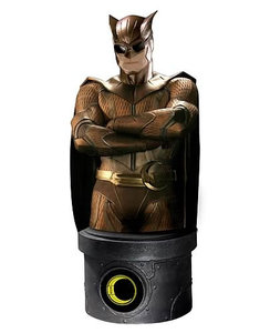 Watchmen Nite Owl (Modern) Bust