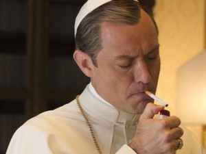 Что-либо по мотивам The Young Pope