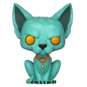Фигурка Lying Cat (Saga)