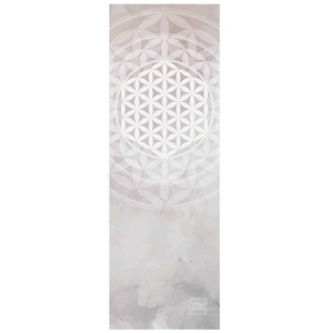 YogaClub Mat FLOWER OF LIFE