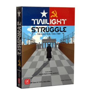 Twilight Struggle