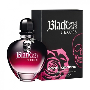 Paco Rabanne Black XS