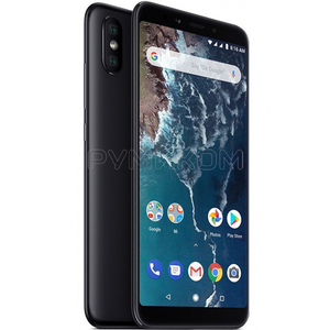 Xiaomi Mi A2 6/128GB (черный/black)