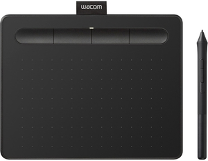 Графический планшет Wacom Intuos S