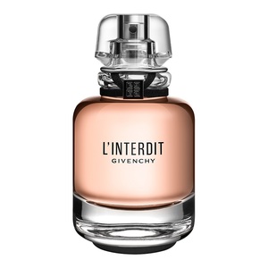 GIVENCHY L'INTERDIT