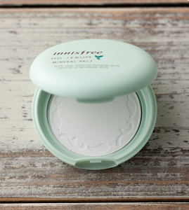 Innisfree, No Sebum Mineral Pact