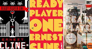 Ready player one