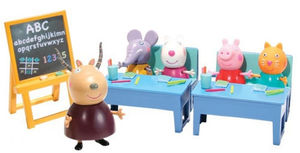 Peppa Classroom