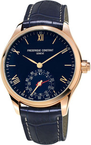 Швейцарские спортивные наручные часы Frederique Constant FC-285N5B4