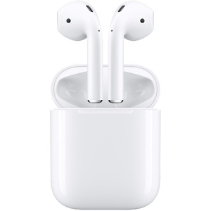 Наушнички AirPods