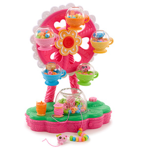 Lalaloopsy "Карусель"