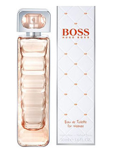 Духи Hugo Boss BOSS ORANGE