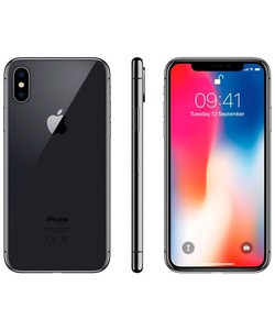 iPhone X 256gb