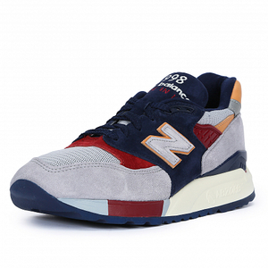 New Balance M998 made in USA