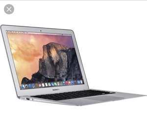 MacBook Air 13”