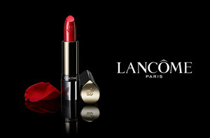 L'Absolu Rouge by Lancôme