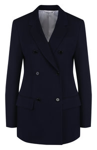 Calvin Klein Double-breasted Blazer