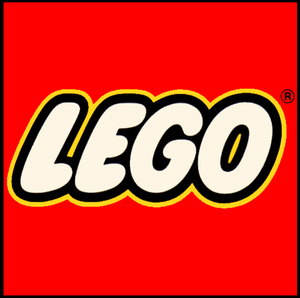 Подарочная карта Lego