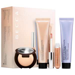 BECCAGlow Essentials Kit