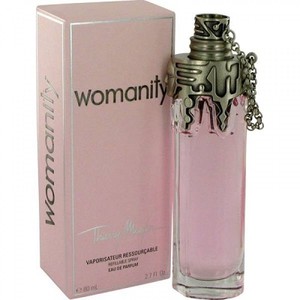 Thierry Mugler EDP Womanity