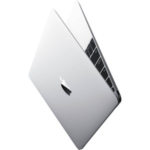 MacBook 12 дюймов, серебристый, 512