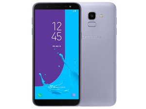 Samsung Galaxy J6 2018