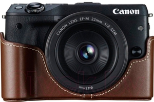 Canon M3