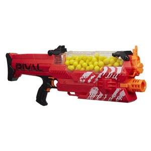 Nerf Rival Nemesis