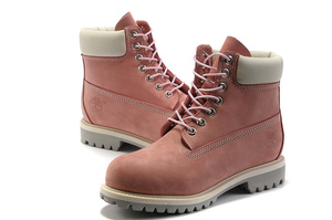 Ботинки Timberland