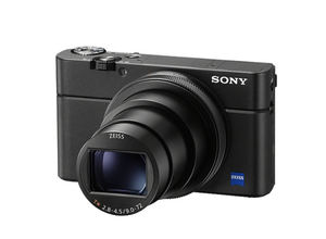 Sony Cyber-shot DSC-RX100M6