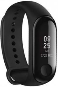 MiBand 3