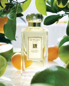 туалетная вода jo malone (нюхать) (отдельный корнер в Меге-Химки, Метрополис)