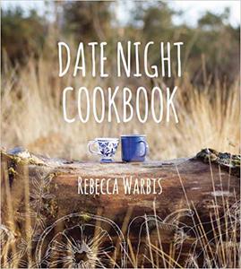 Date Night Cookbook