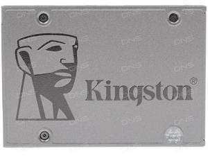 240 ГБ SSD-накопитель Kingston A400