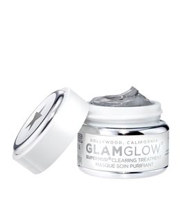 Glamglow Supermud Clearing Treatment Glam To Go Mini