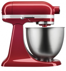 Миксер KitchenAid Artisan Mini