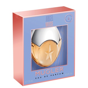 Mugler Angel Muse Eau De Parfum 15 мл