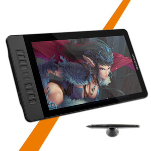 Планшет Gaomon pd1560 15.6 дюймов IPS HD