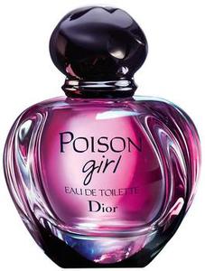 DIOR POISON GIRL EAU DE TOILETTE