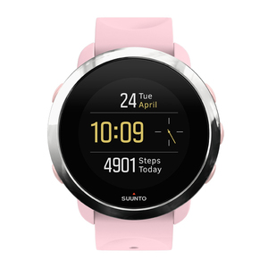 Спортивные часы SUUNTO 3 FITNESS SAKURA