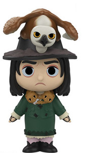 Funko Mystery Box Mini Harry Potter Severus Snape Boggart Gamestop Exclusive