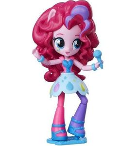 Мини-кукла Equestria Girls Пинки Пай 12 см