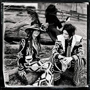 Винилка The White Stripes ‎– The White Stripes