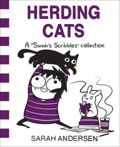 Herding Cats (Sarah's Scribbles) (Inglés)