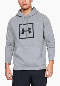 Худи RIVAL FLEECE LOGO HOODY, размер М