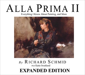 Alla Prima II extended edition