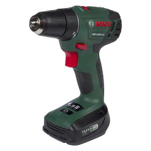 Шуруповерт Bosch PSR 1440