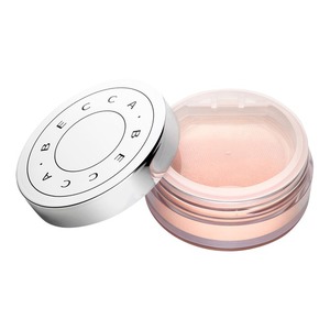 BECCA HYDRA MIST пудра