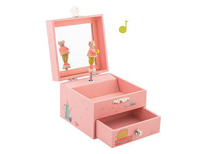 Музыкальная шкатулка